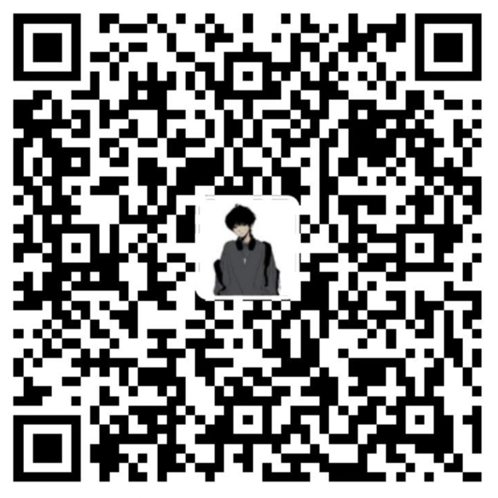 微信收款码