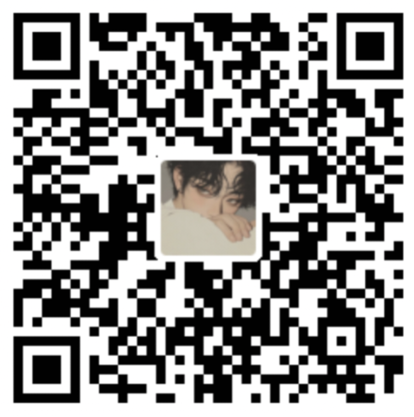 支付宝收款码